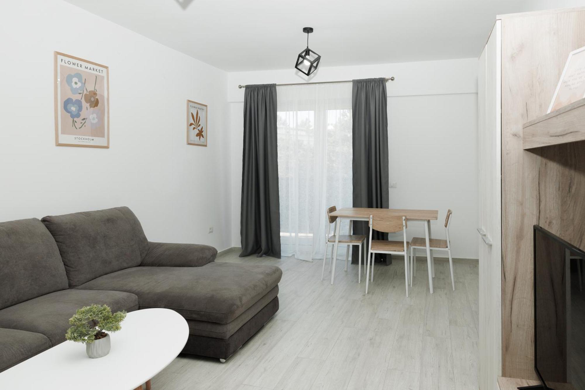 Exclusive Ultracentral Apartments And Studios #Enescu#Universitatii#Suczawa Zewnętrze zdjęcie