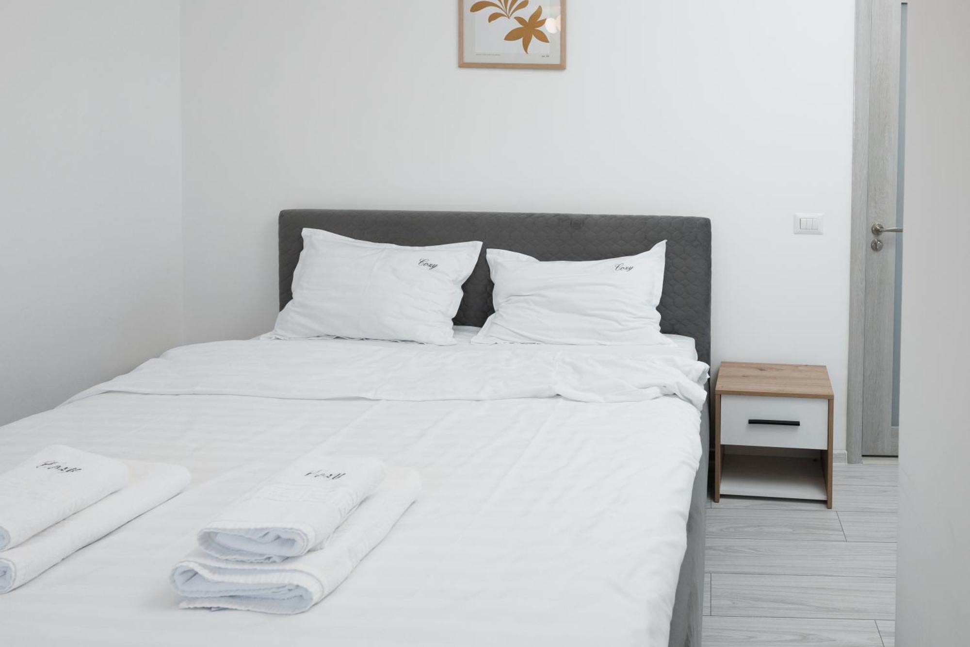 Exclusive Ultracentral Apartments And Studios #Enescu#Universitatii#Suczawa Zewnętrze zdjęcie