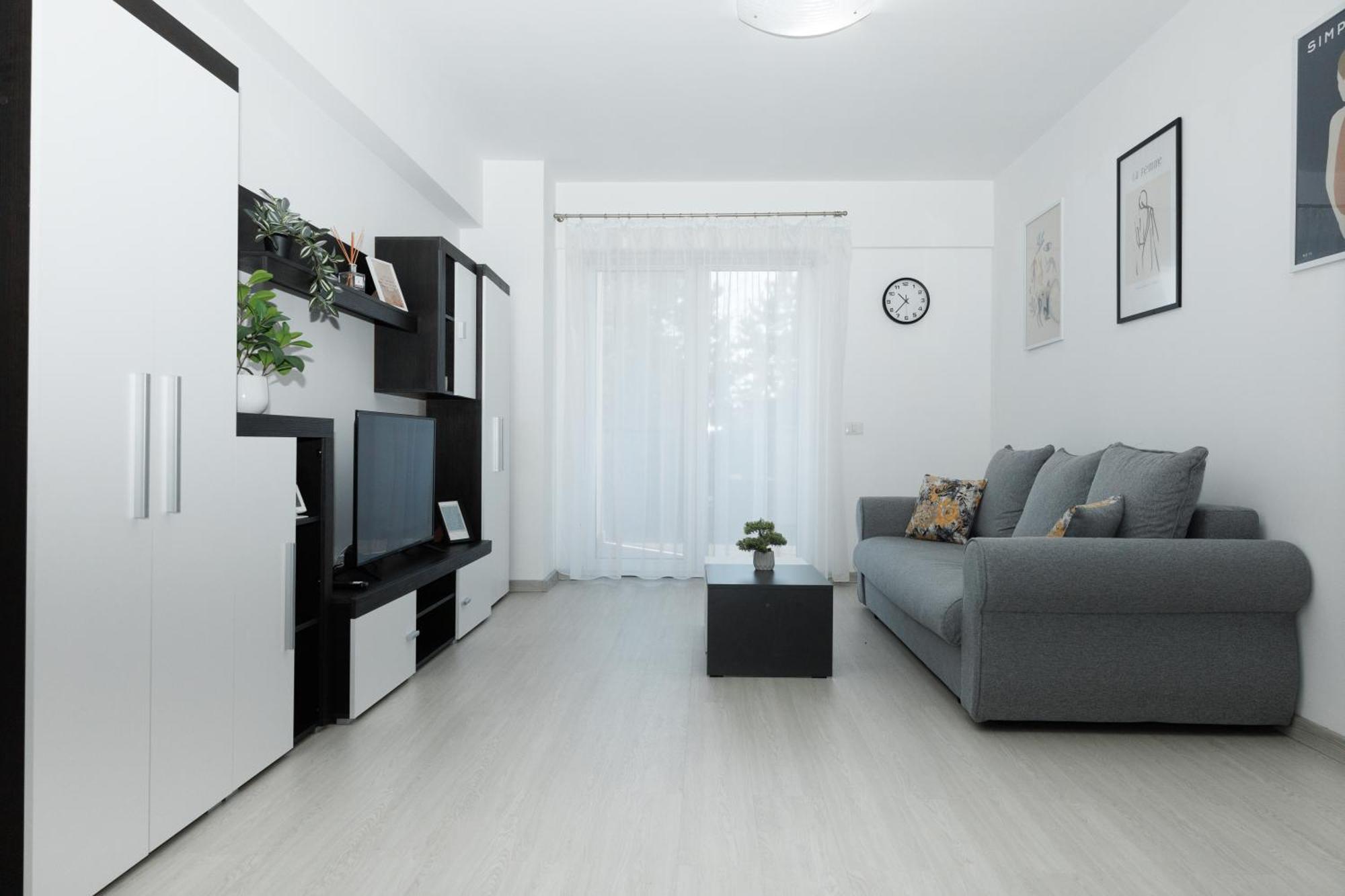 Exclusive Ultracentral Apartments And Studios #Enescu#Universitatii#Suczawa Zewnętrze zdjęcie