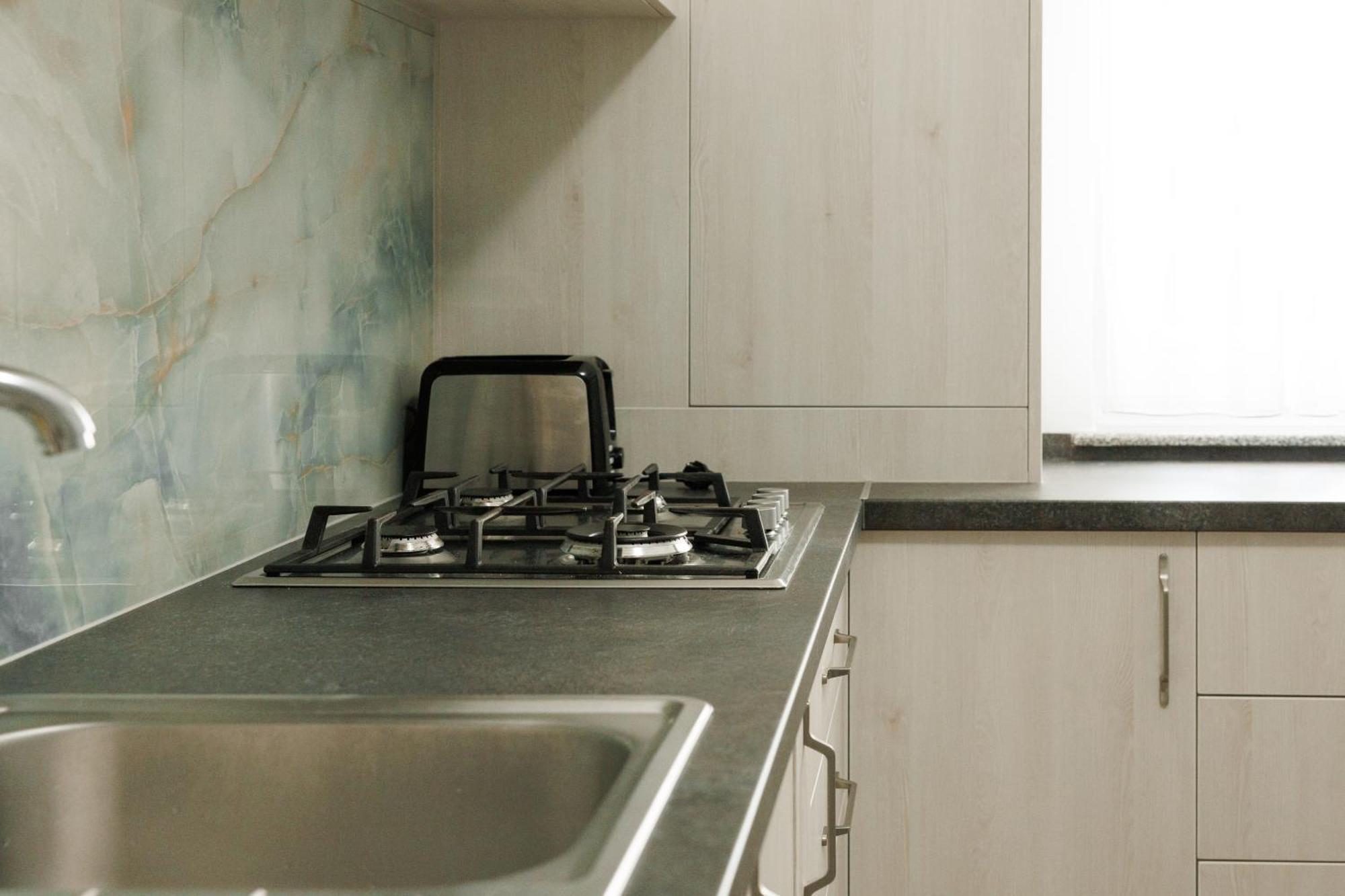 Exclusive Ultracentral Apartments And Studios #Enescu#Universitatii#Suczawa Zewnętrze zdjęcie