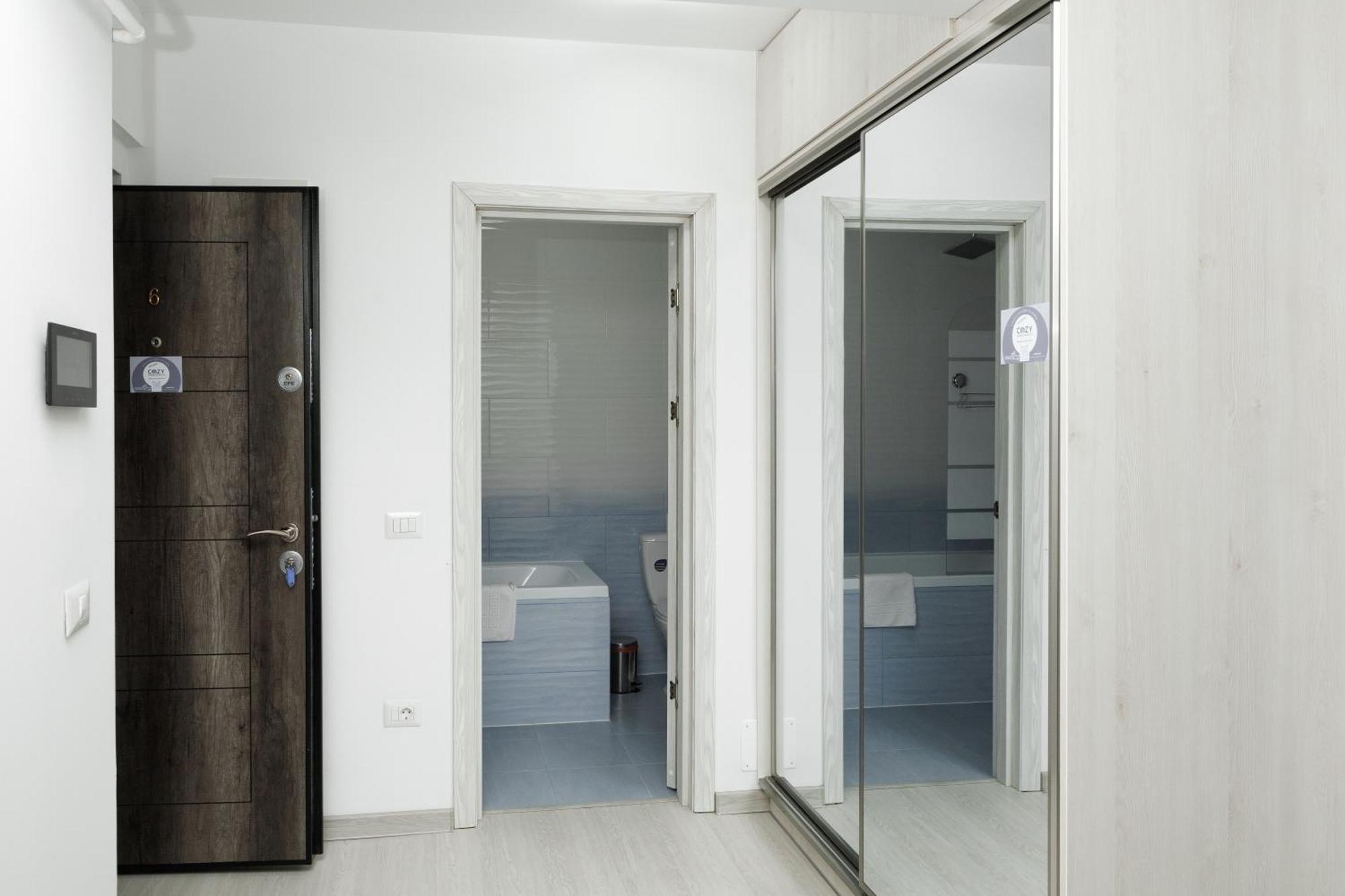 Exclusive Ultracentral Apartments And Studios #Enescu#Universitatii#Suczawa Zewnętrze zdjęcie