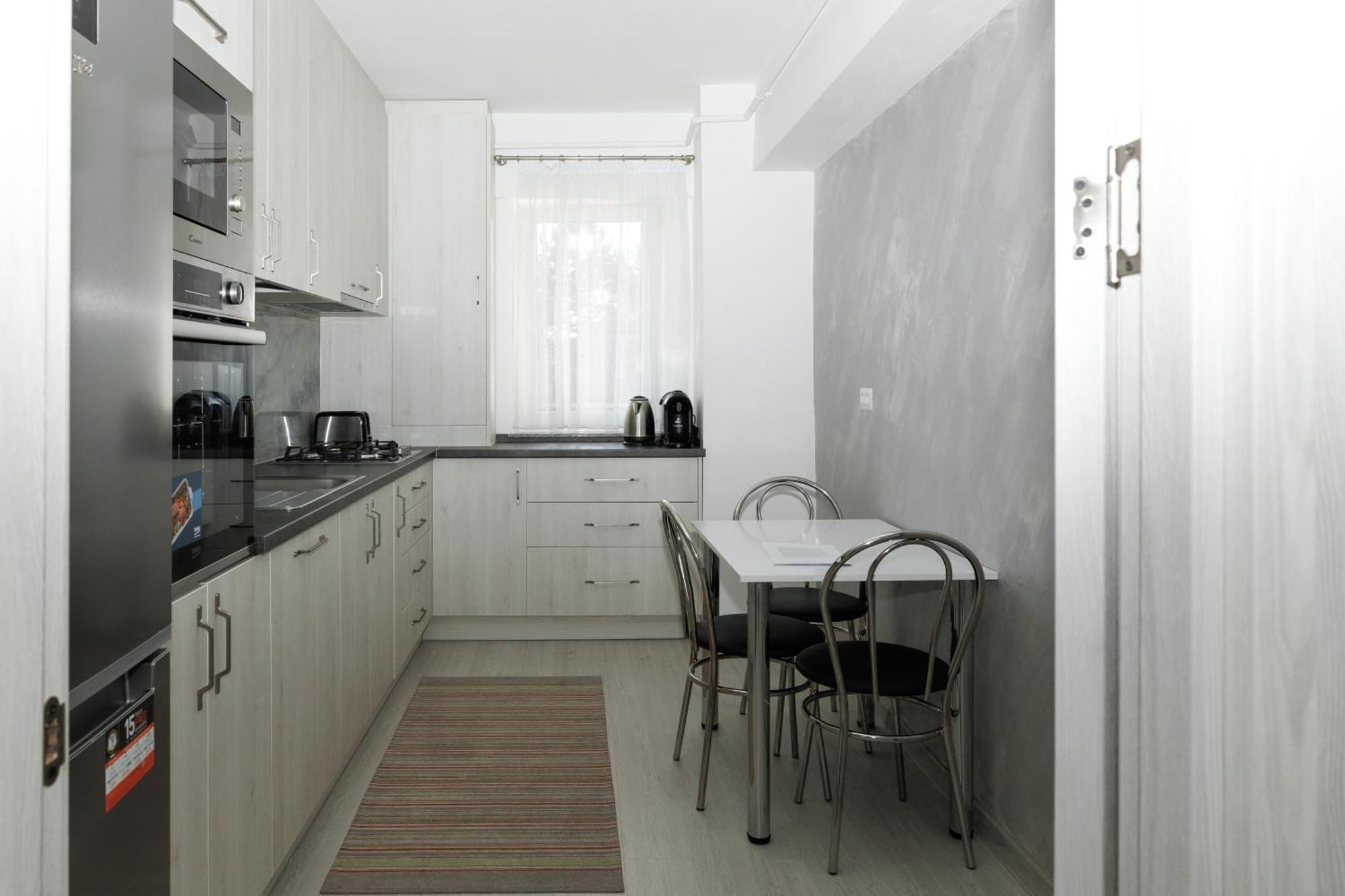 Exclusive Ultracentral Apartments And Studios #Enescu#Universitatii#Suczawa Zewnętrze zdjęcie