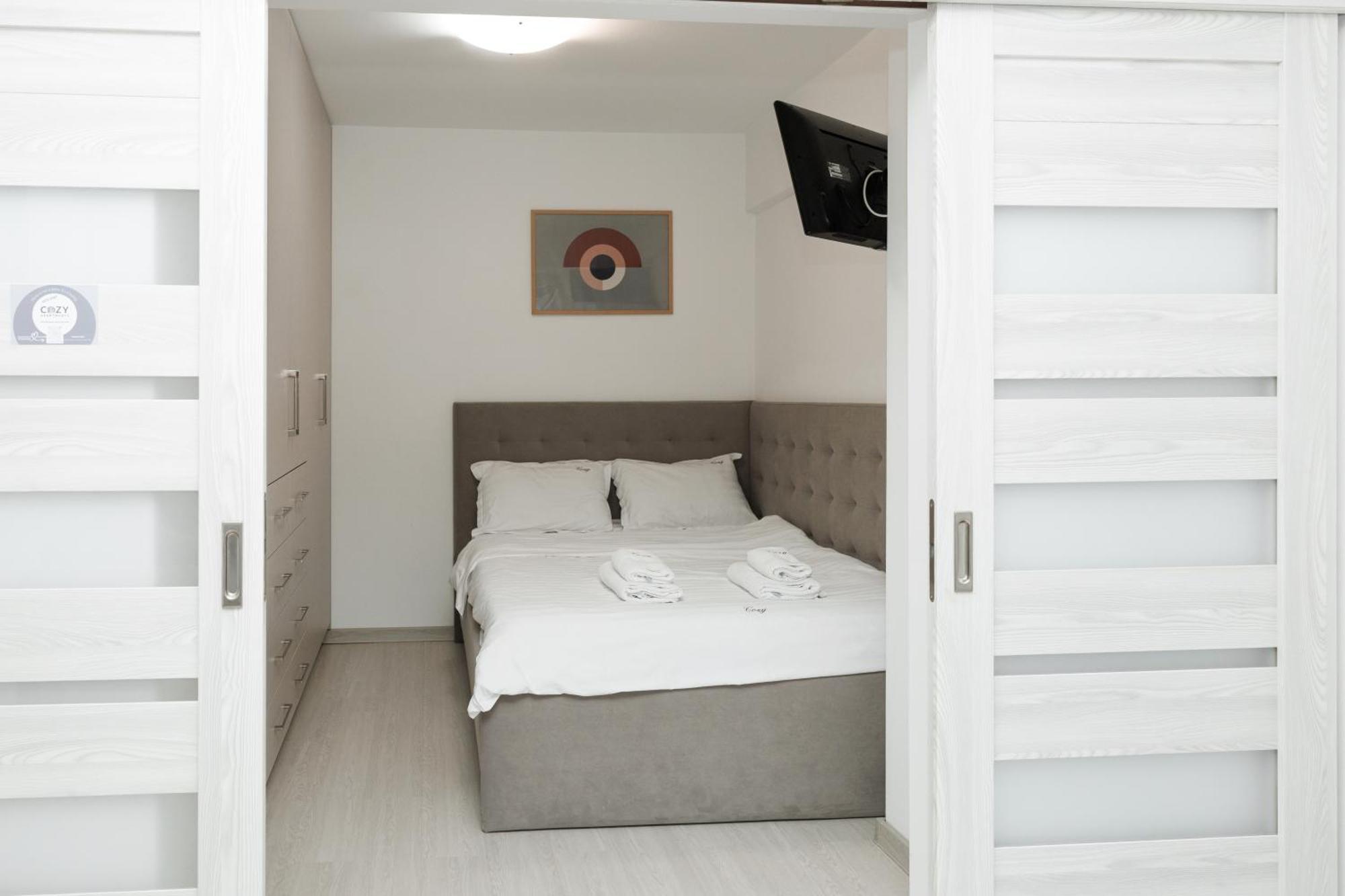 Exclusive Ultracentral Apartments And Studios #Enescu#Universitatii#Suczawa Zewnętrze zdjęcie
